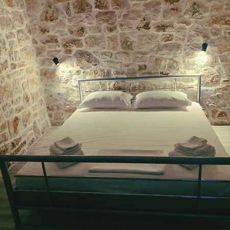 Lemons&Olives Rooms Himare Exterior photo