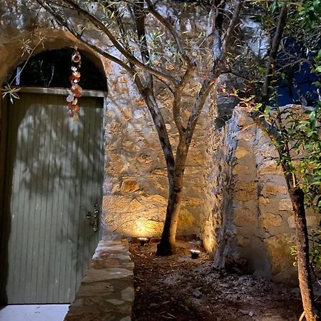 Lemons&Olives Rooms Himare Exterior photo