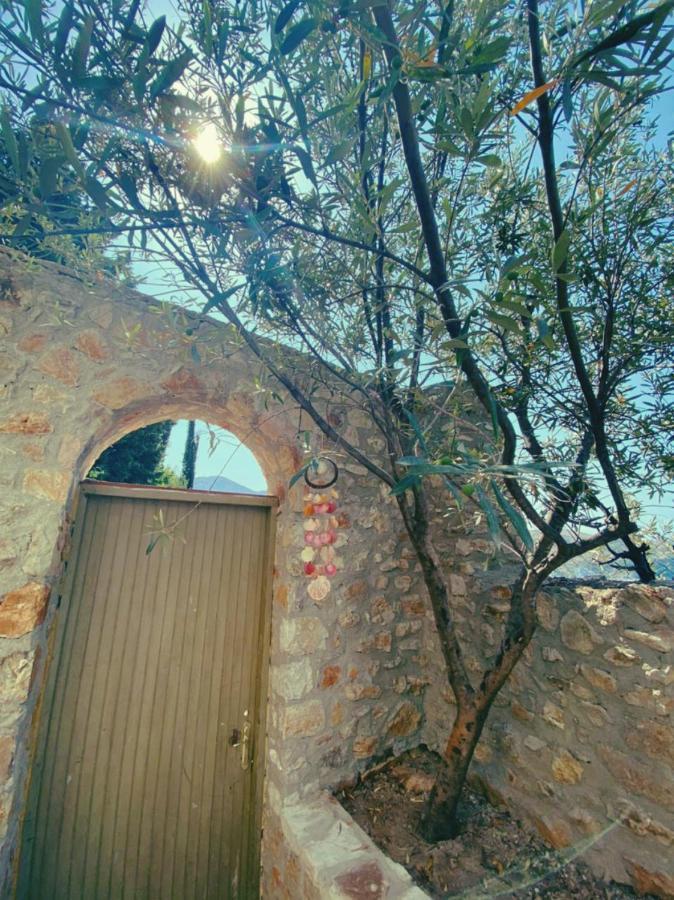 Lemons&Olives Rooms Himare Exterior photo