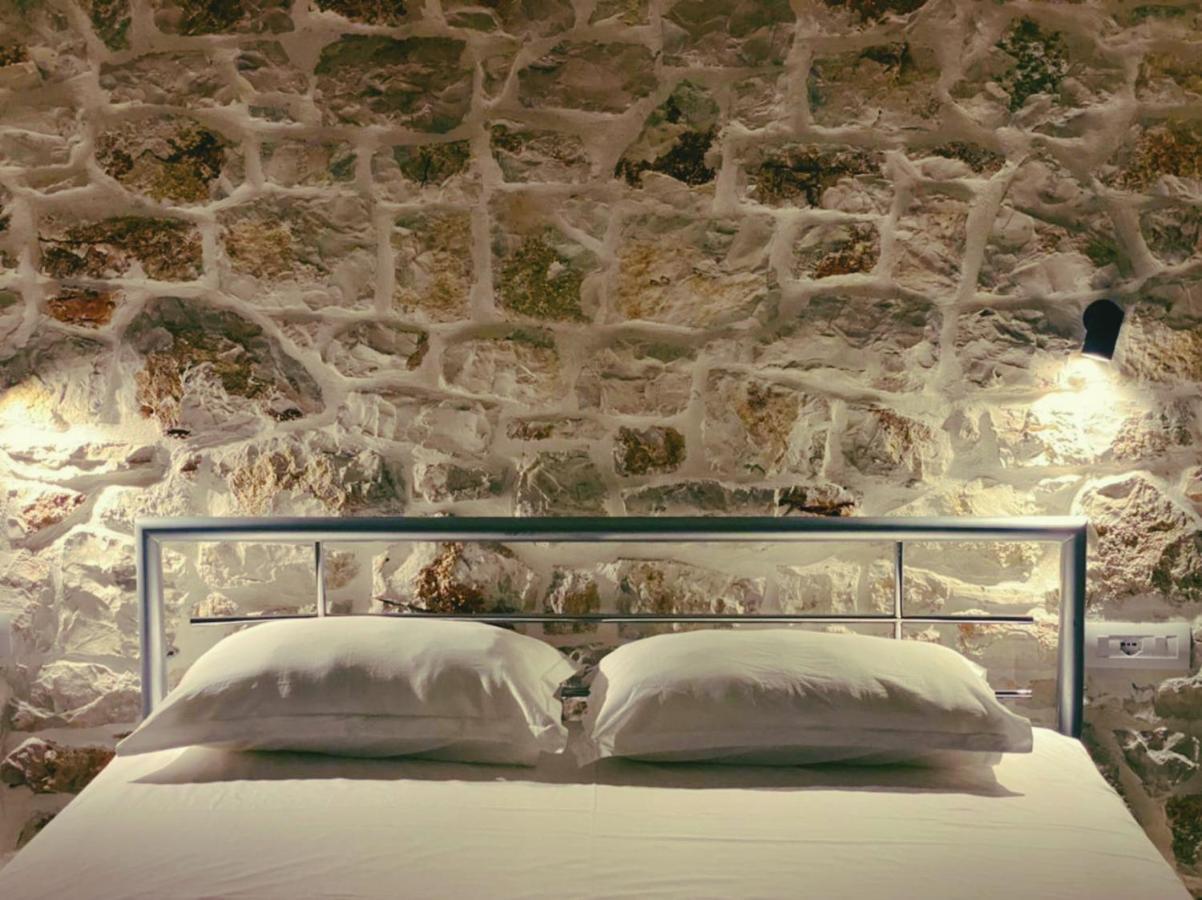 Lemons&Olives Rooms Himare Exterior photo