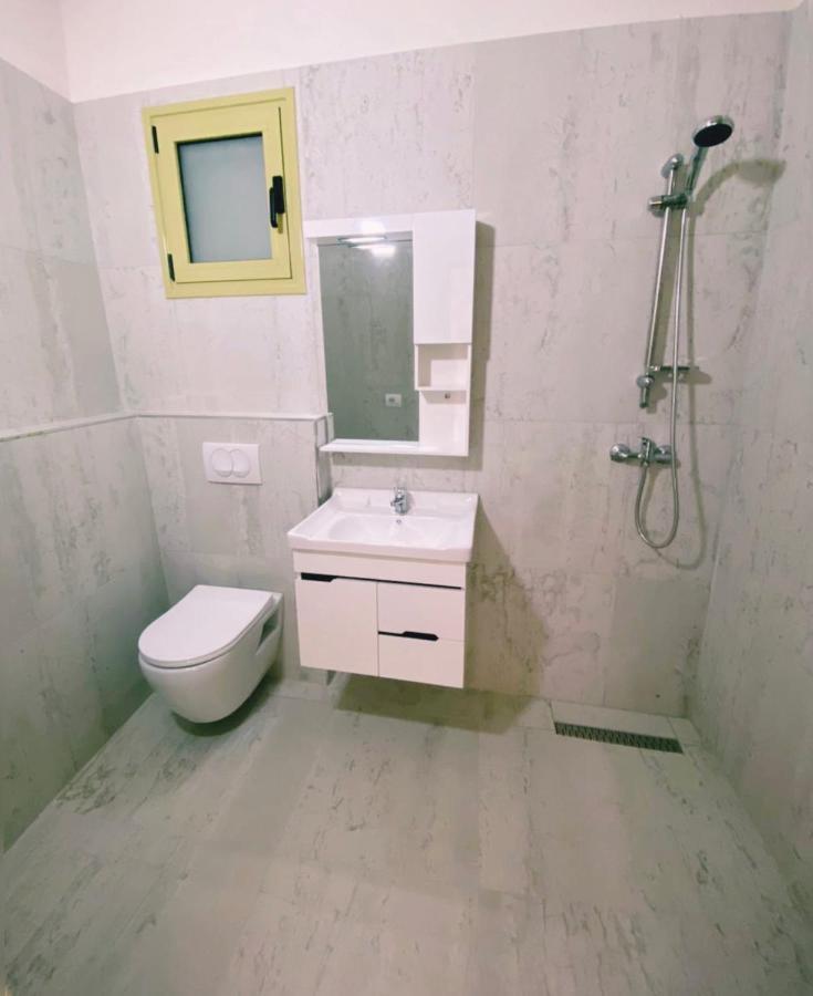 Lemons&Olives Rooms Himare Exterior photo