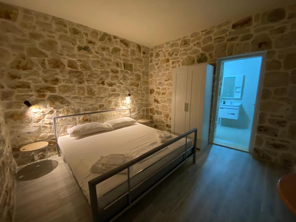 Lemons&Olives Rooms Himare Exterior photo