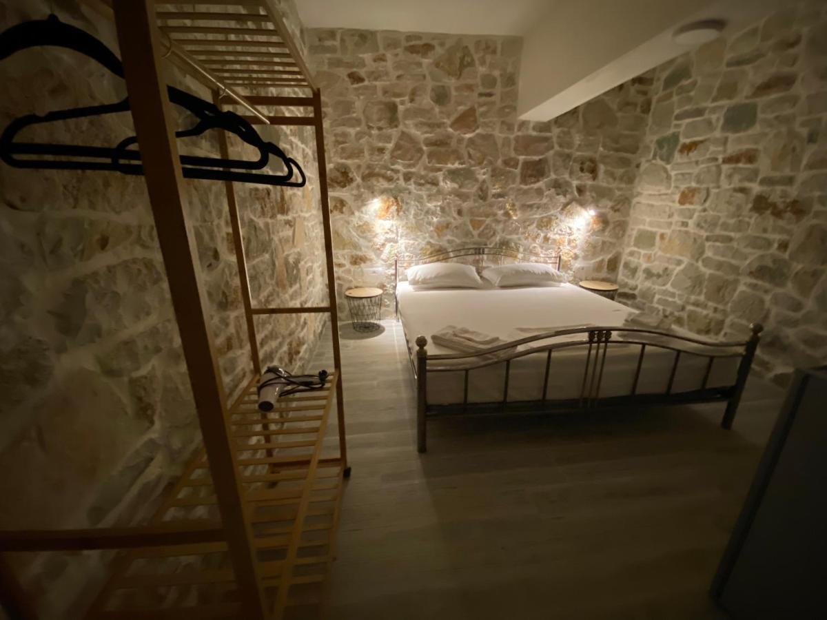 Lemons&Olives Rooms Himare Exterior photo